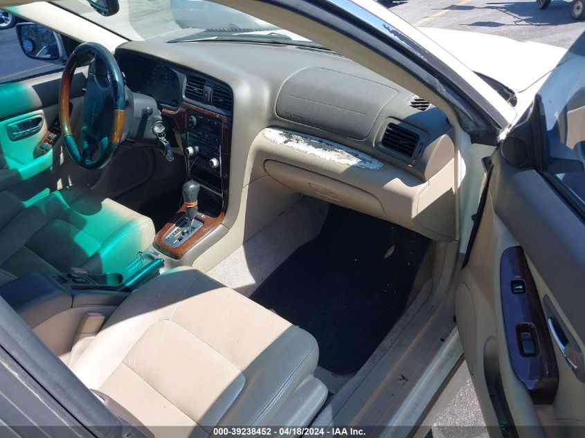 2001 Subaru Outback H6-3.0 VIN: 4S3BH896017666081 Lot: 39238452