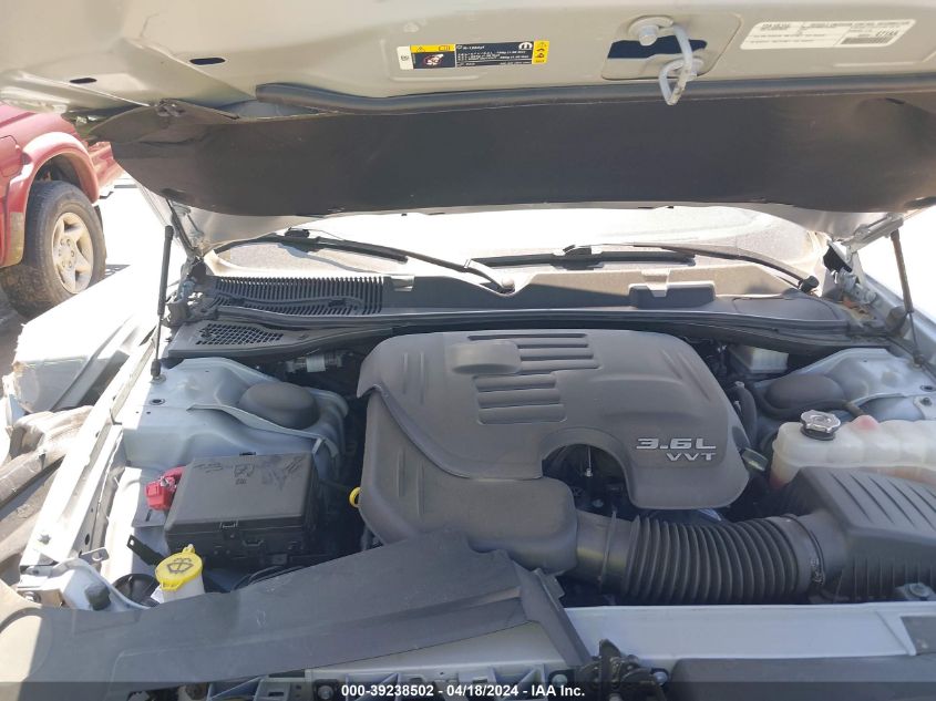 2022 Dodge Challenger Sxt VIN: 2C3CDZAG5NH230433 Lot: 39238502