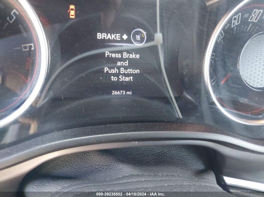 2022 Dodge Challenger Sxt VIN: 2C3CDZAG5NH230433 Lot: 39238502