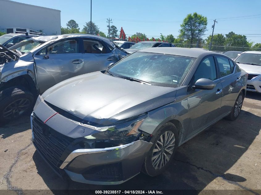 1N4BL4DV5PN378847 | 2023 NISSAN ALTIMA