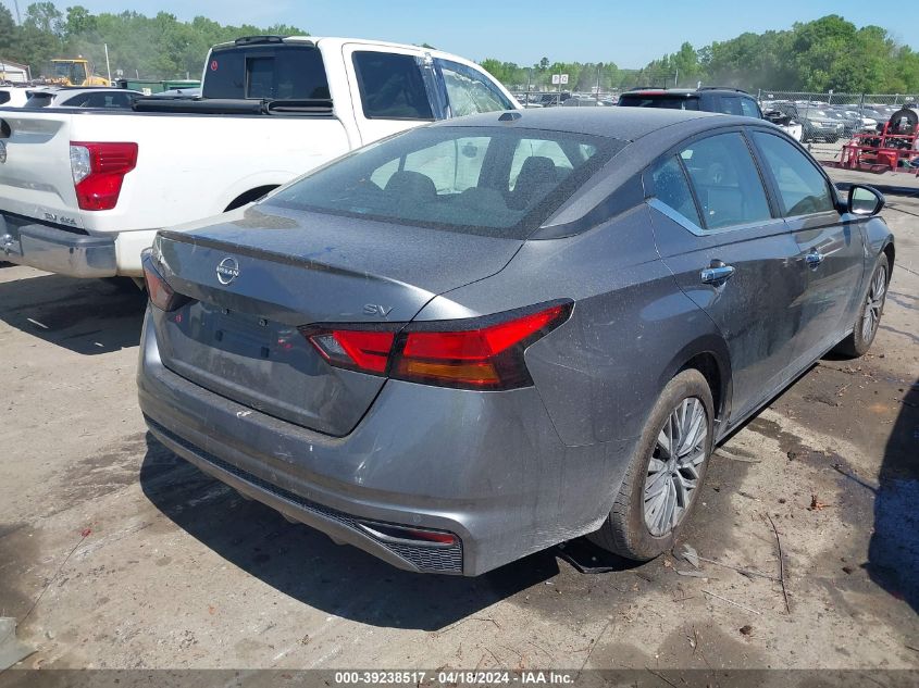 1N4BL4DV5PN378847 | 2023 NISSAN ALTIMA