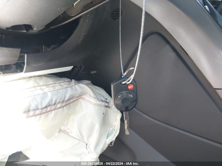 2014 Ford Escape Se VIN: 1FMCU0GX7EUE15042 Lot: 39238525