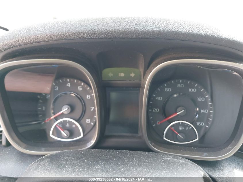 2013 Chevrolet Malibu 1Ls VIN: 1G11B5SAXDF143082 Lot: 39238532