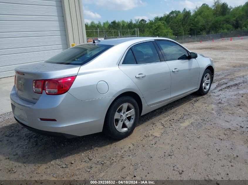 2013 Chevrolet Malibu 1Ls VIN: 1G11B5SAXDF143082 Lot: 39238532