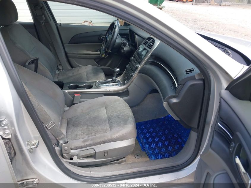 2013 Chevrolet Malibu 1Ls VIN: 1G11B5SAXDF143082 Lot: 39238532