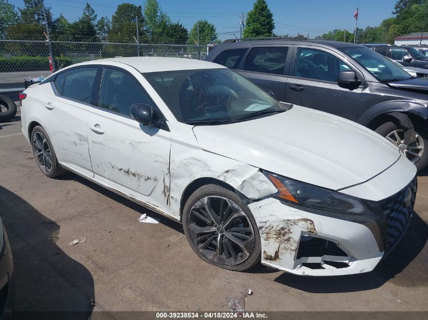 1N4BL4CV2PN367628 | 2023 NISSAN ALTIMA