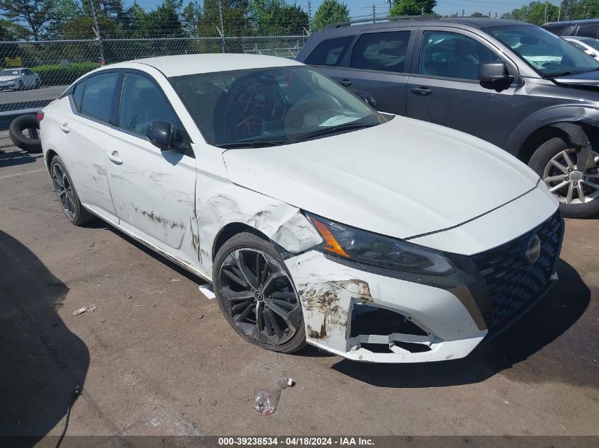 1N4BL4CV2PN367628 | 2023 NISSAN ALTIMA