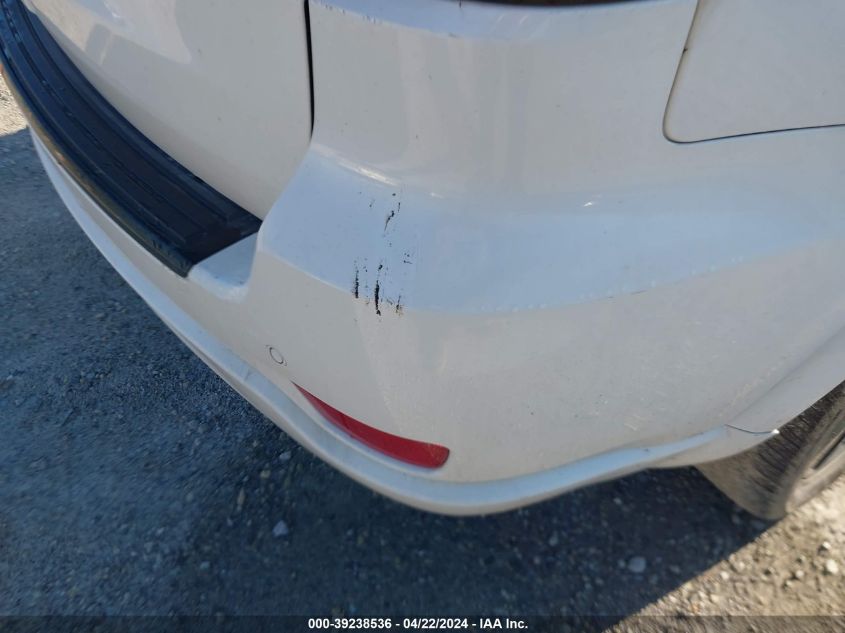 2018 Jeep Grand Cherokee Laredo VIN: 1C4RJFAG0JC147518 Lot: 39238536