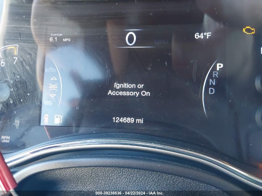 2018 Jeep Grand Cherokee Laredo VIN: 1C4RJFAG0JC147518 Lot: 39238536