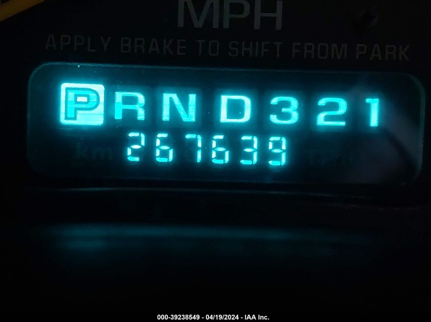 1999 Chevrolet Silverado 1500 Ls VIN: 2GCEC19V7X1132026 Lot: 39238549