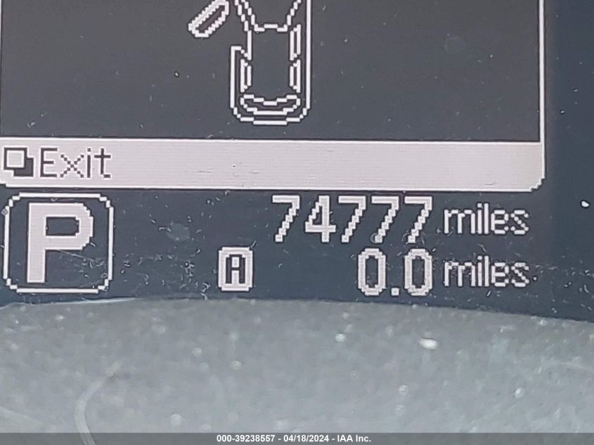 2011 Nissan Leaf Sl VIN: JN1AZ0CP5BT000941 Lot: 39238557