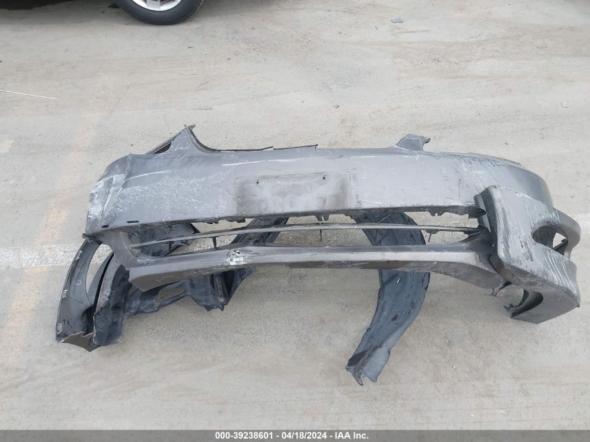 2008 Toyota Corolla S VIN: 1NXBR32E58Z989857 Lot: 39238601