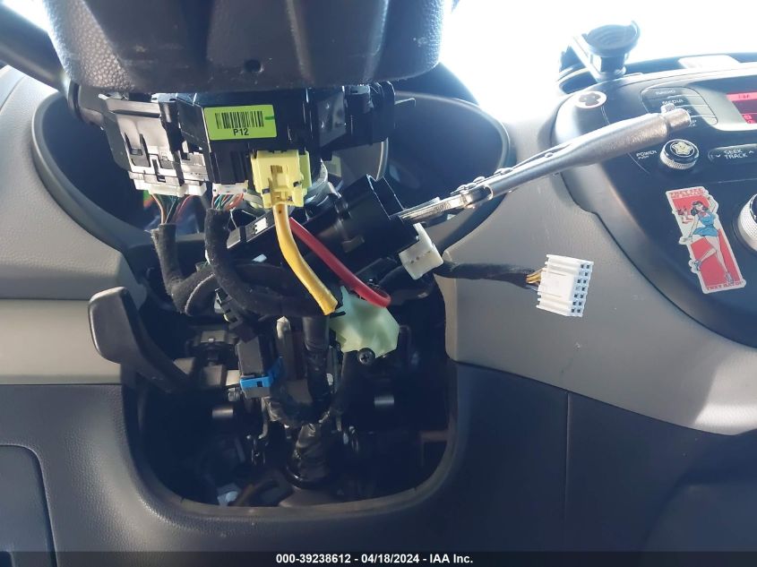 2015 Kia Soul VIN: KNDJN2A22F7796073 Lot: 39238612