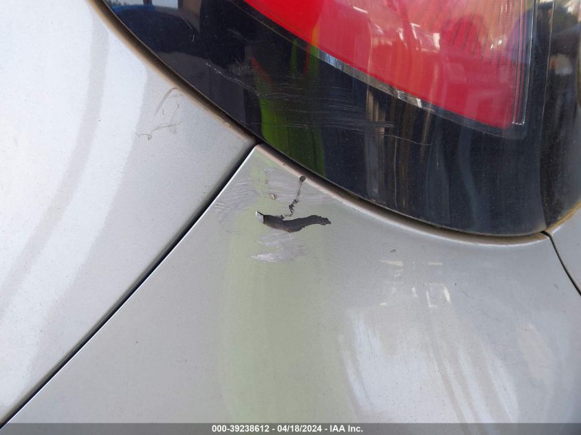 2015 Kia Soul VIN: KNDJN2A22F7796073 Lot: 39238612