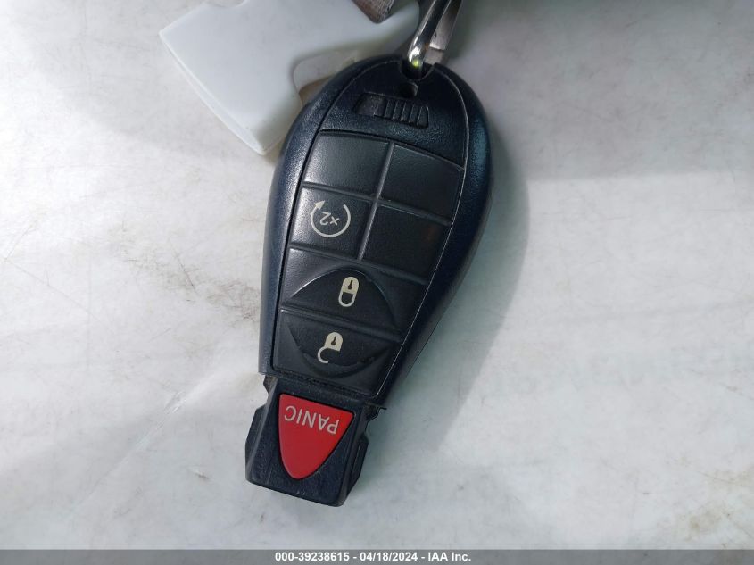 2017 Ram 1500 Big Horn 4X2 5'7 Box VIN: 3C6RR6LT7HG734493 Lot: 39238615