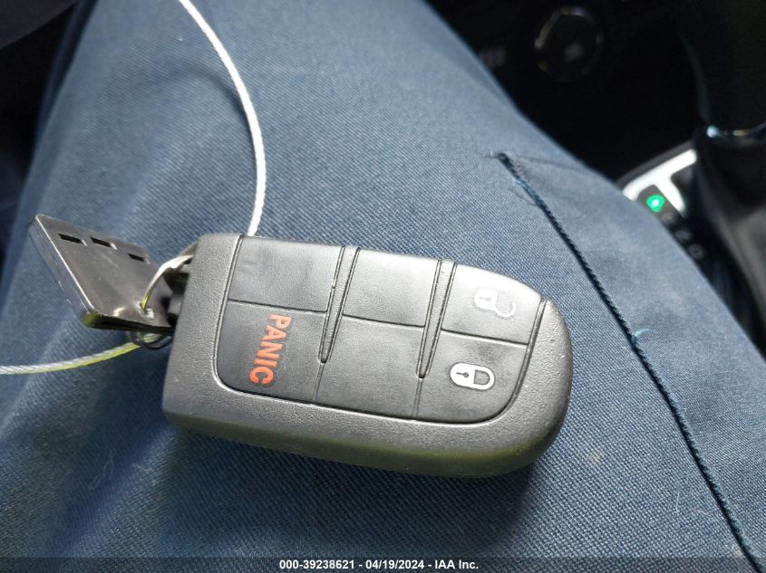 2018 Jeep Renegade Sport 4X4 VIN: ZACCJBAB2JPG70330 Lot: 39238621