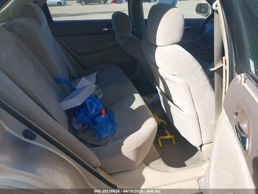 1995 Honda Accord Lx VIN: 1HGCE1827SA007620 Lot: 39238624