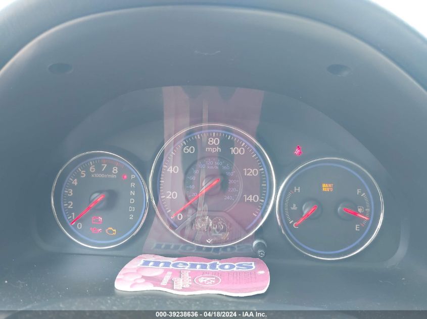 2004 Honda Civic Lx VIN: 2HGES16574H509997 Lot: 39238636