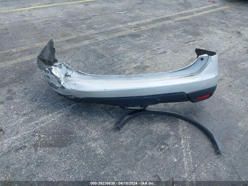 2016 Nissan Rogue S/Sl/Sv VIN: 5N1AT2MT7GC796200 Lot: 39238639