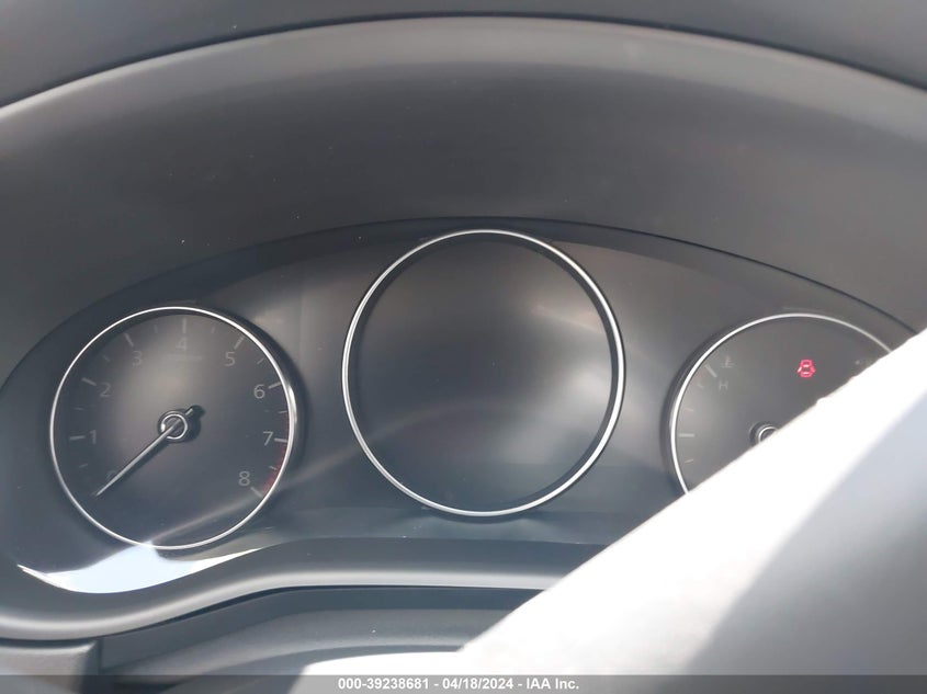 VIN 3MVDMBCM0PM555472 2023 MAZDA CX-30 2.5 S PREFERRED