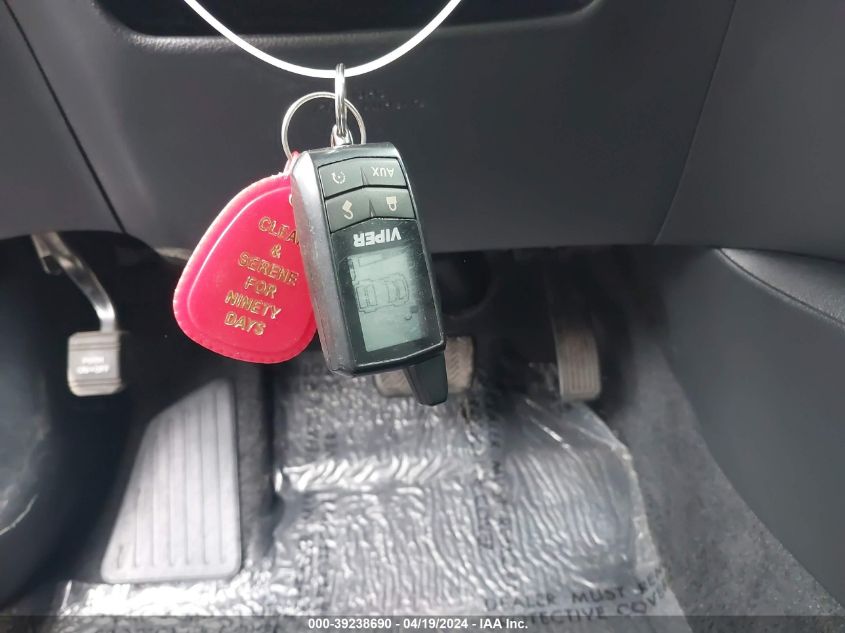 2010 Lexus Hs 250H VIN: JTHBB1BA4A2036339 Lot: 39238690