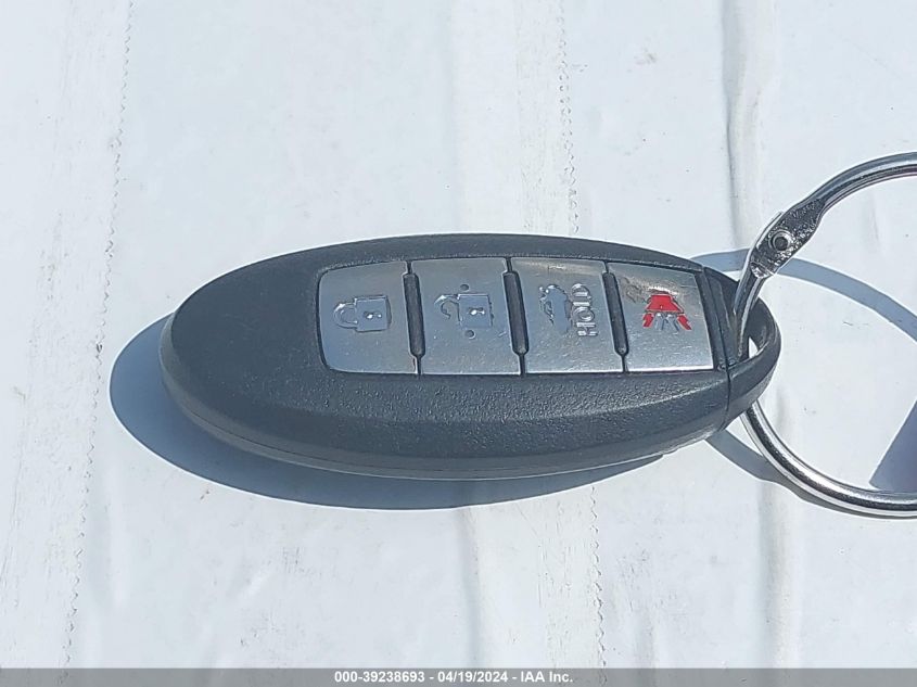 2015 Nissan Sentra Fe+ S/S/Sl/Sr/Sv VIN: 3N1AB7AP6FY221879 Lot: 39238693