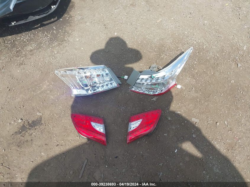 2015 Nissan Sentra Fe+ S/S/Sl/Sr/Sv VIN: 3N1AB7AP6FY221879 Lot: 39238693