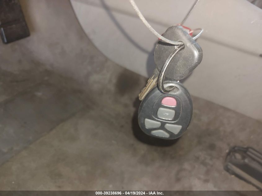 2009 Chevrolet Impala Lt VIN: 2G1WT57K391282943 Lot: 39238696