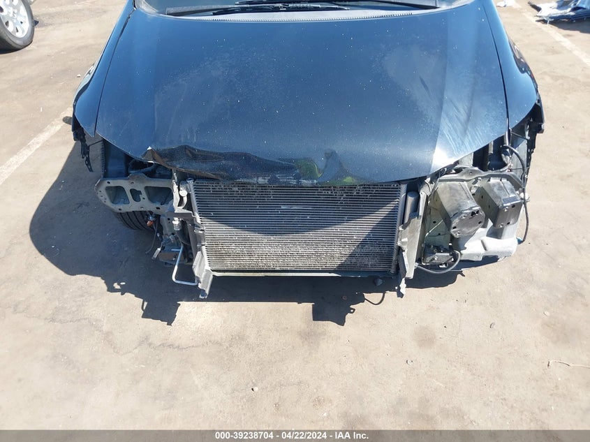 2015 HONDA CIVIC EX - 19XFB2F81FE045008