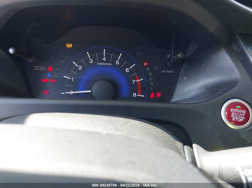 2015 HONDA CIVIC EX - 19XFB2F81FE045008