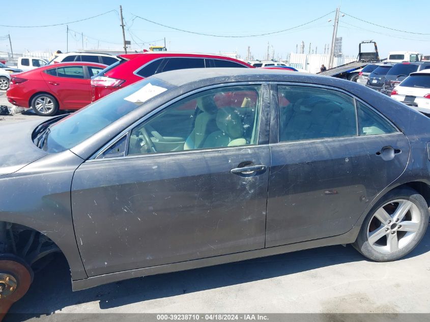 2009 Toyota Camry Le VIN: JTNBE46K093169842 Lot: 39238710