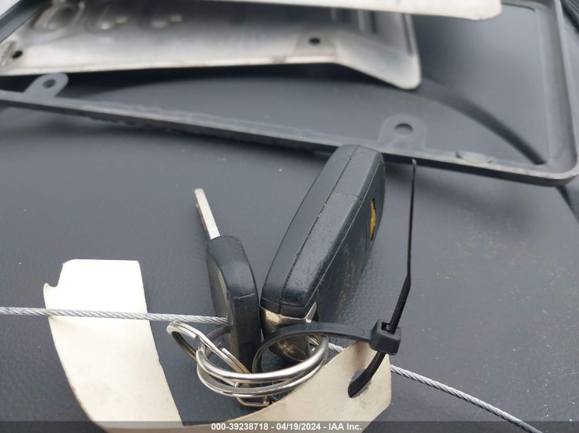 2016 Chevrolet Equinox Lt VIN: 2GNALCEK5G1173414 Lot: 39238718