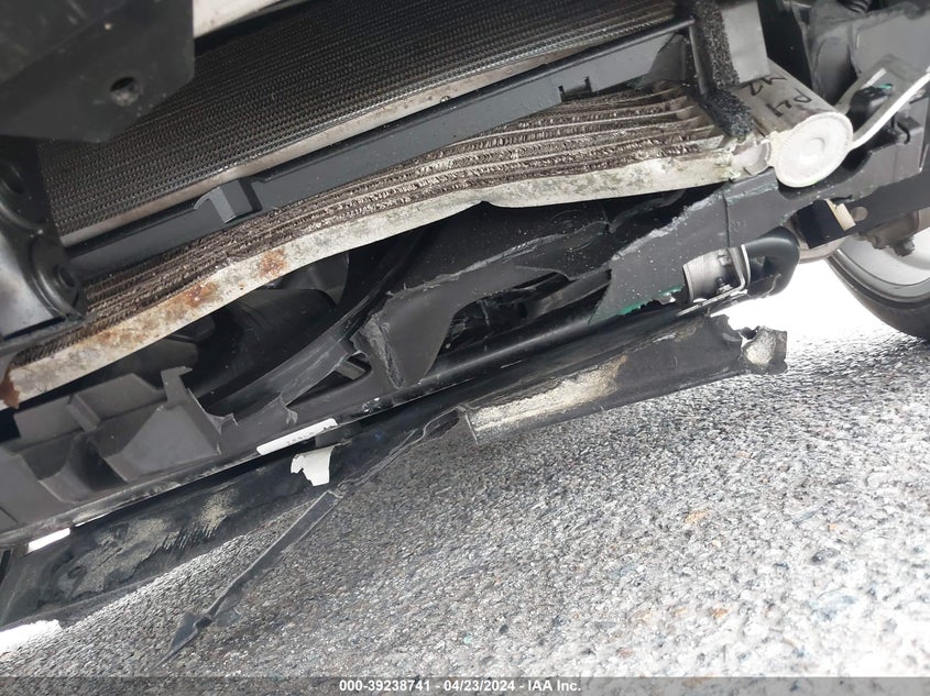VIN 5YJ3E1EB8JF086644 2018 TESLA MODEL 3 LONG RANGE/PERFORMANCE