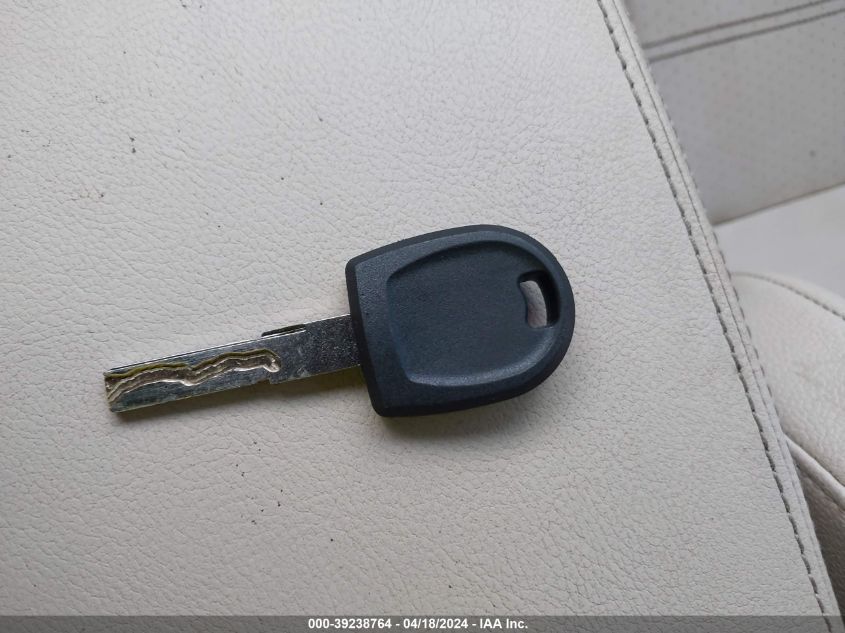 2014 Volkswagen Passat 1.8T Se VIN: 1VWBS7A31EC049943 Lot: 39238764