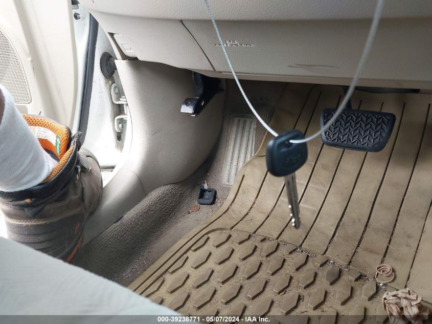 2009 Toyota Camry Xle VIN: 4T1BE46K29U807731 Lot: 39238771