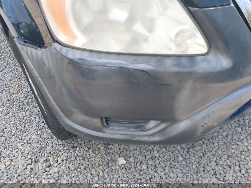 2004 Honda Cr-V Ex VIN: JHLRD78874C031901 Lot: 39238798