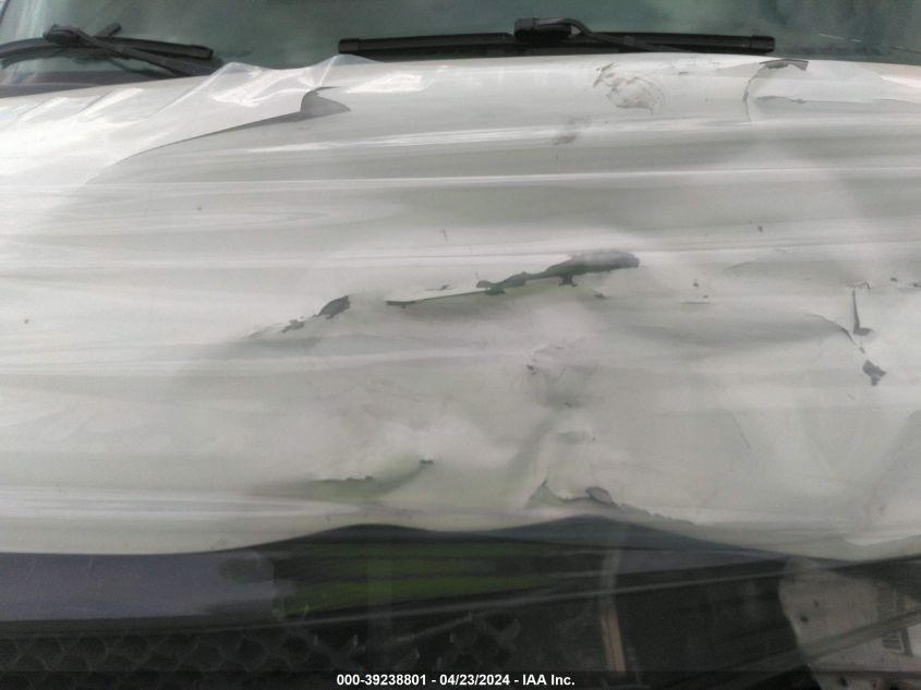 2015 Chevrolet Express 2500 Work Van VIN: 1GCWGFCF8F1185359 Lot: 45858894