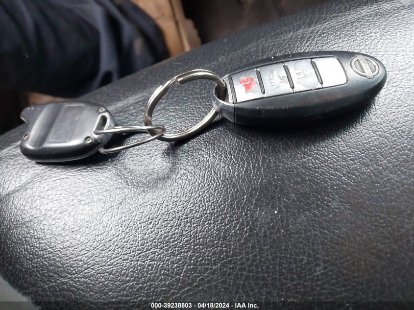 2008 Nissan Altima 2.5 S VIN: 1N4AL21E58C127909 Lot: 39238803