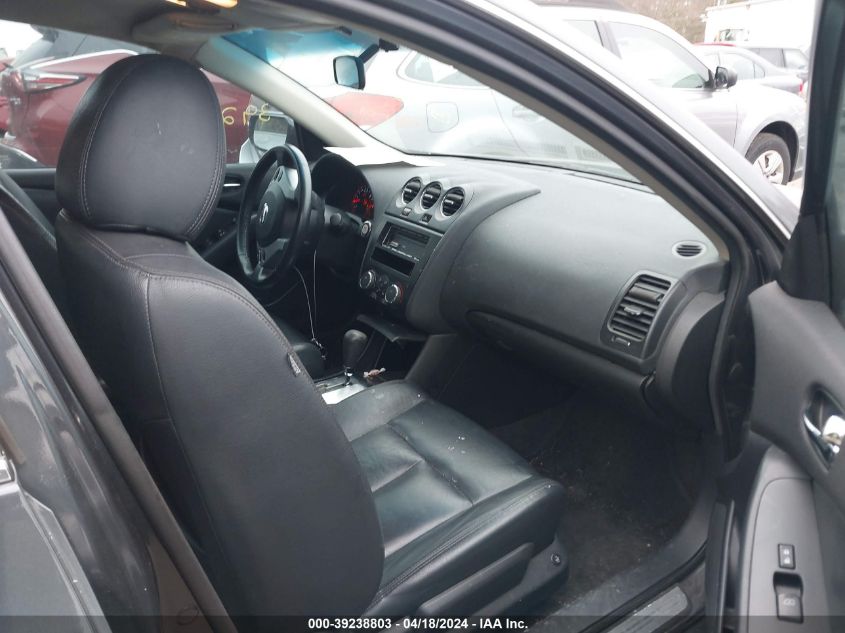 1N4AL21E58C127909 | 2008 NISSAN ALTIMA