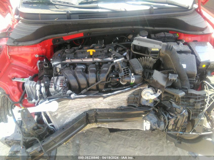 2024 Kia Soul S VIN: KNDJ23AU5R7222622 Lot: 39238840