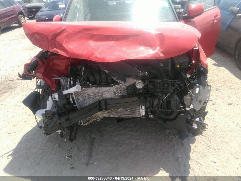 2024 Kia Soul S VIN: KNDJ23AU5R7222622 Lot: 39238840