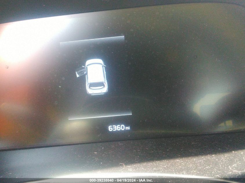 2024 Kia Soul S VIN: KNDJ23AU5R7222622 Lot: 39238840