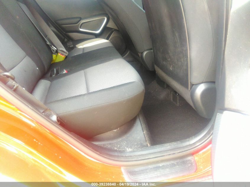 2024 Kia Soul S VIN: KNDJ23AU5R7222622 Lot: 39238840