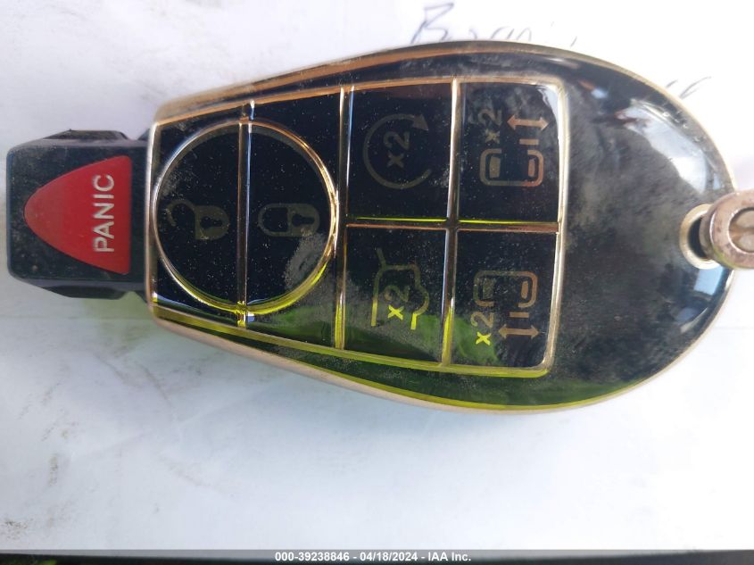 2020 Dodge Grand Caravan Sxt VIN: 2C4RDGCG6LR193469 Lot: 39238846