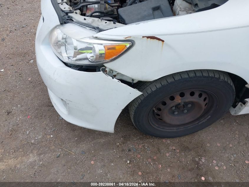 2009 Toyota Corolla Le VIN: 1NXBU40E69Z103313 Lot: 39238861