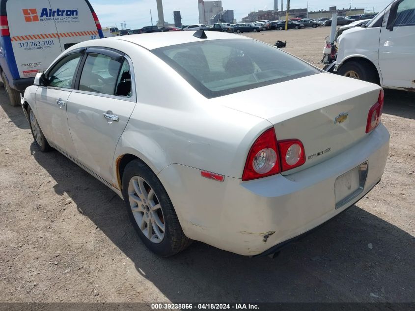 1G1ZG5E72CF104747 | 2012 CHEVROLET MALIBU