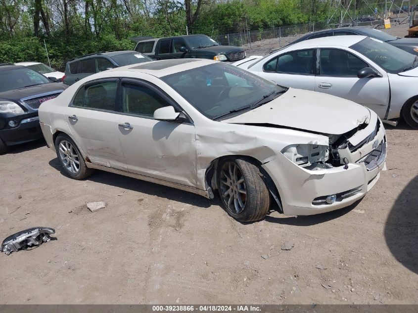 1G1ZG5E72CF104747 | 2012 CHEVROLET MALIBU