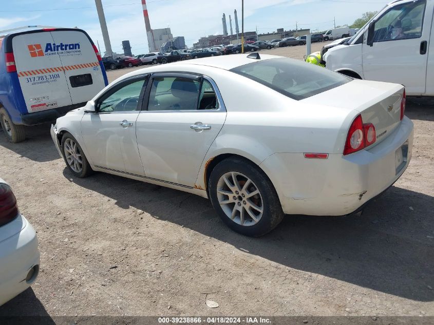 1G1ZG5E72CF104747 | 2012 CHEVROLET MALIBU