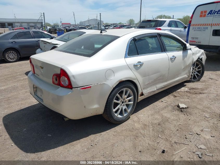 1G1ZG5E72CF104747 | 2012 CHEVROLET MALIBU