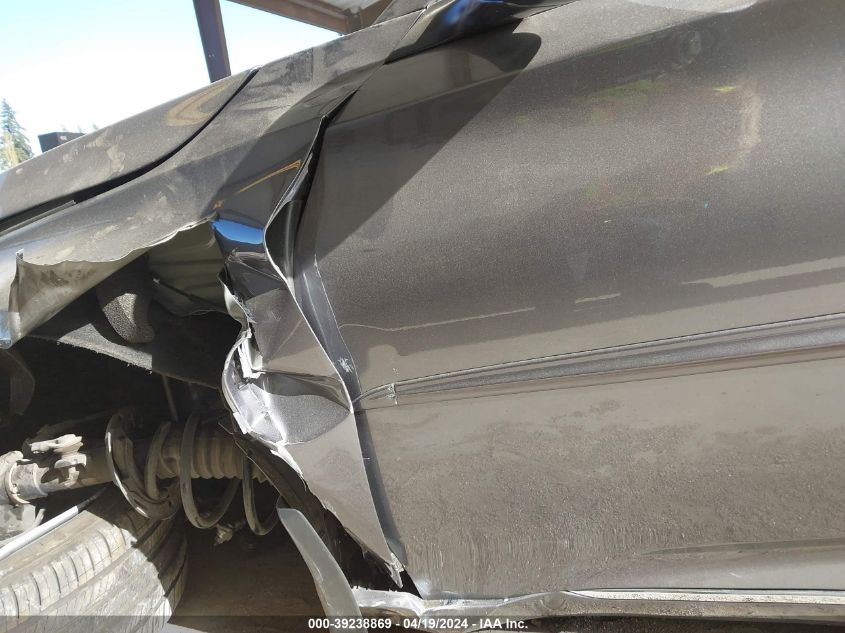 2021 Honda Accord Touring VIN: 1HGCV2F95MA004238 Lot: 39238869